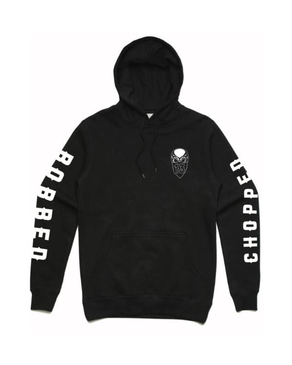 Hoodies