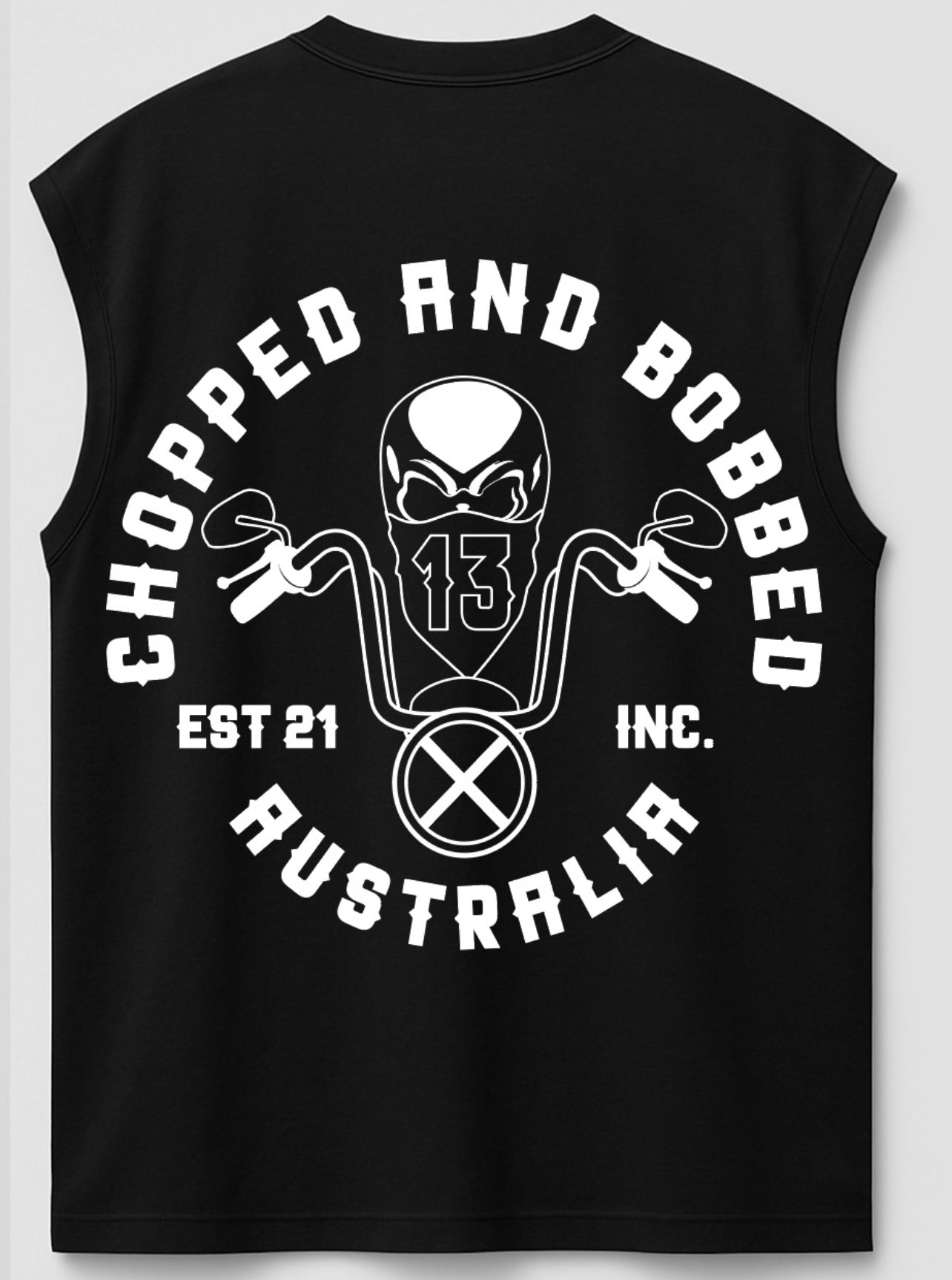 Muscle Singlet ￼