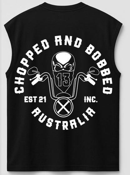 Muscle Singlet ￼
