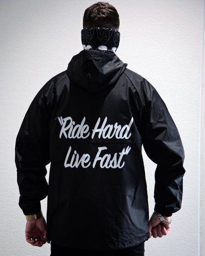 Windbreaker (R.H.L.F)