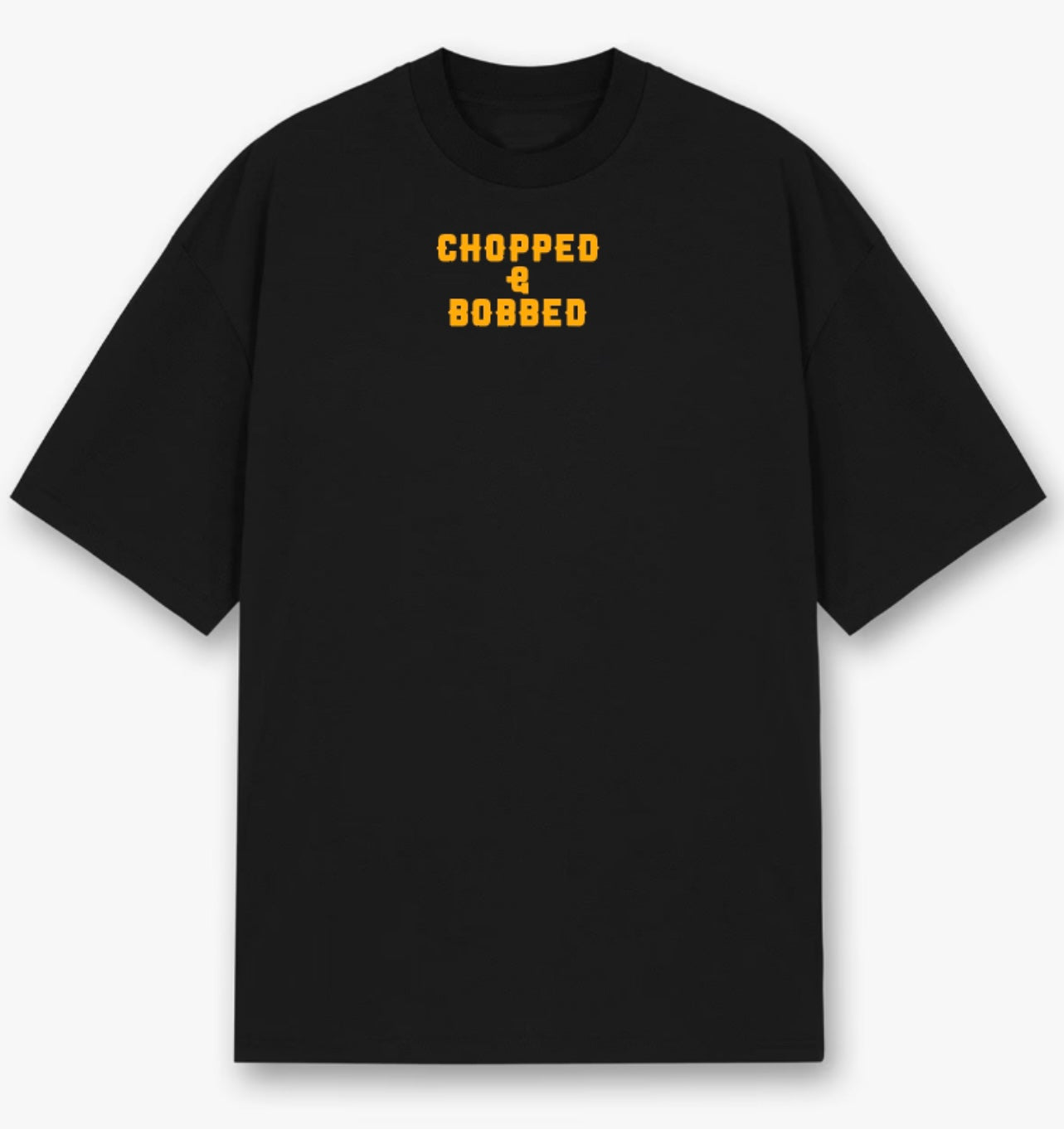 Limited Edition Racing Team Tee